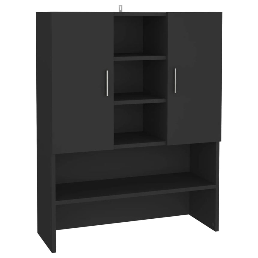 Wasmachinekast 70,5X25,5X90 Cm