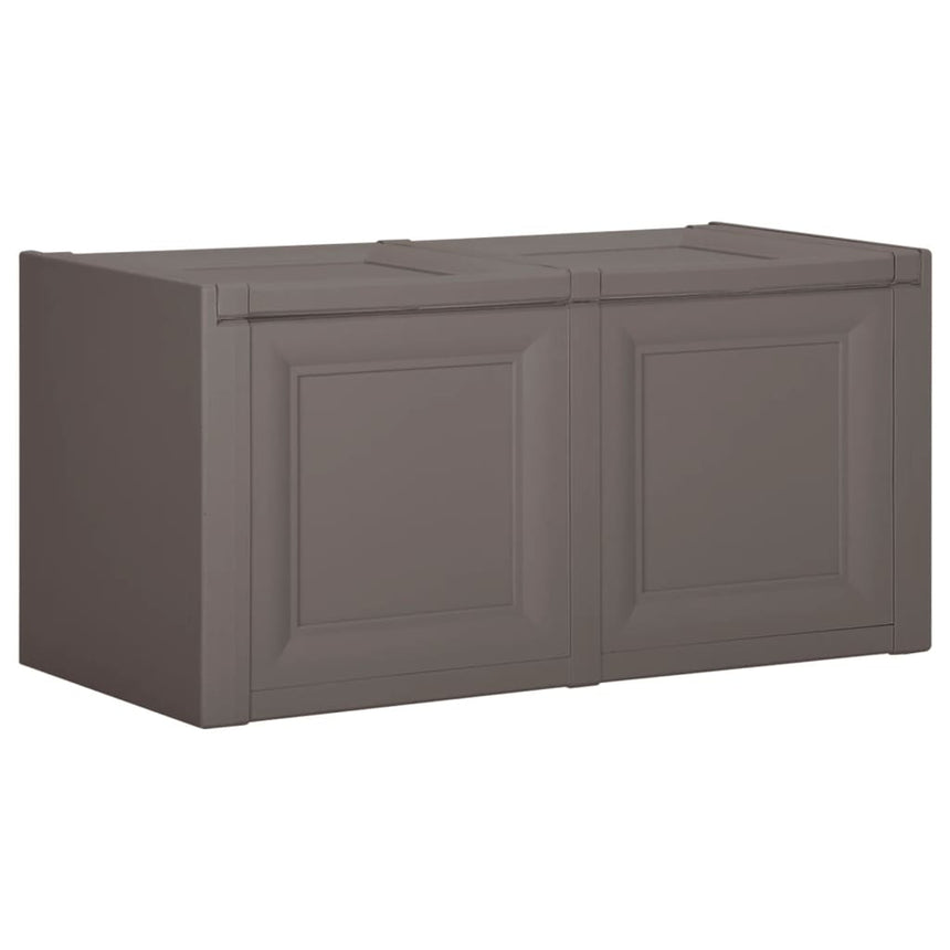 Kussenbox 85 L Grijs