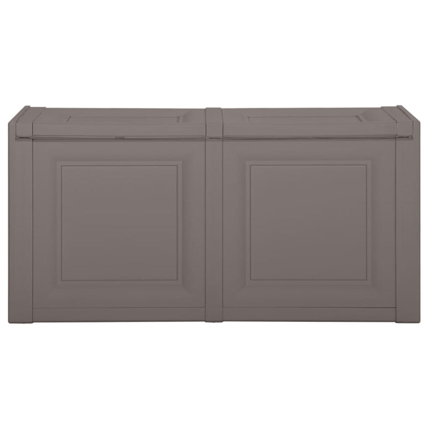 Kussenbox 85 L Grijs