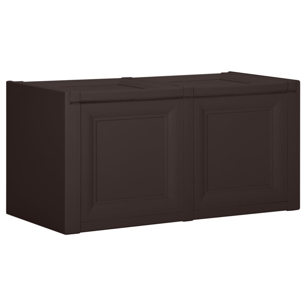 Kussenbox 85 L Bruin
