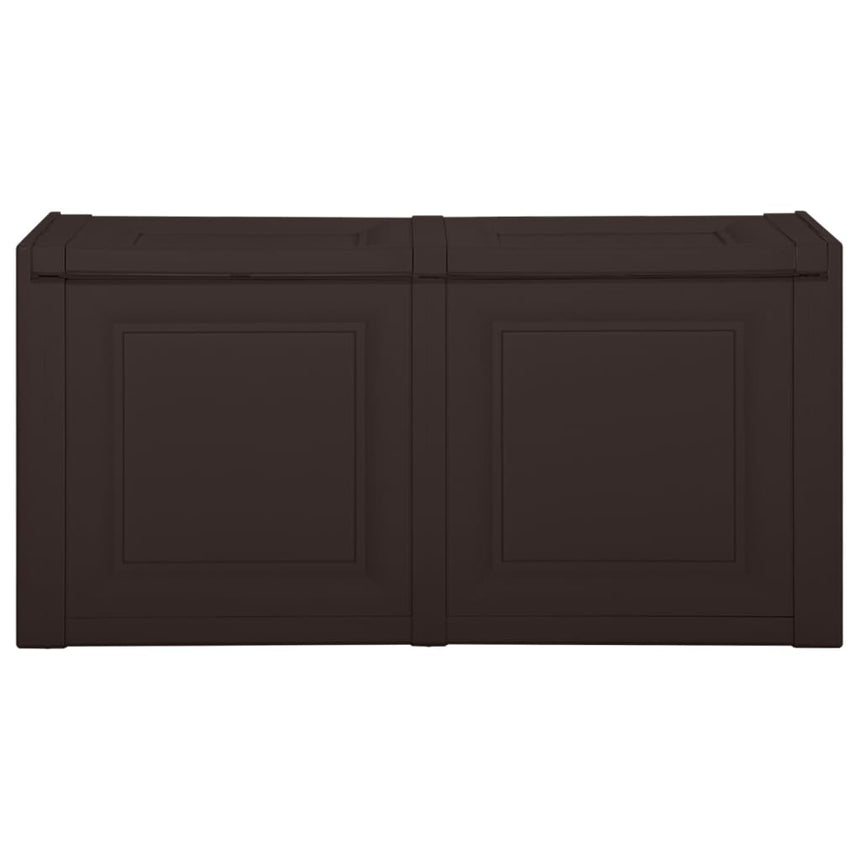 Kussenbox 85 L Bruin