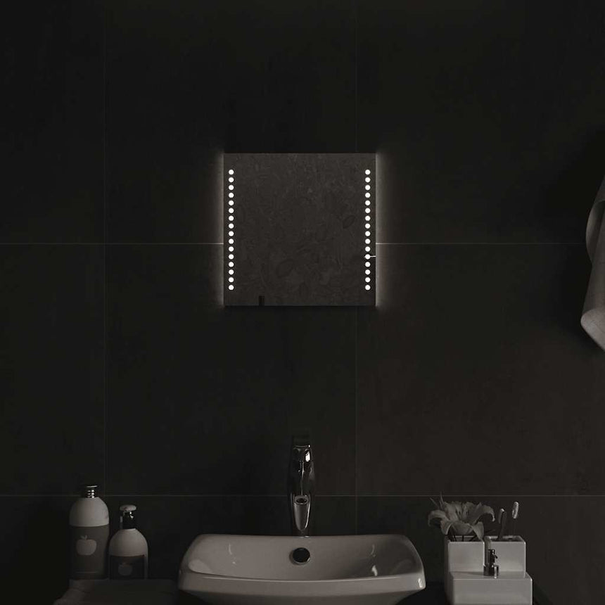 Badkamerspiegel Led
