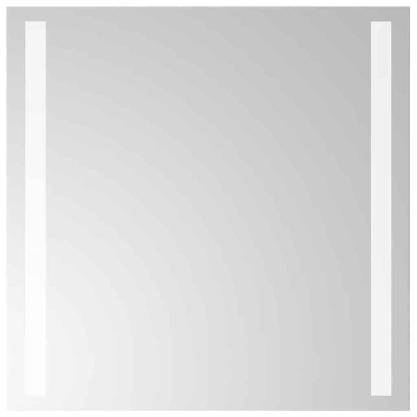 Badkamerspiegel Led