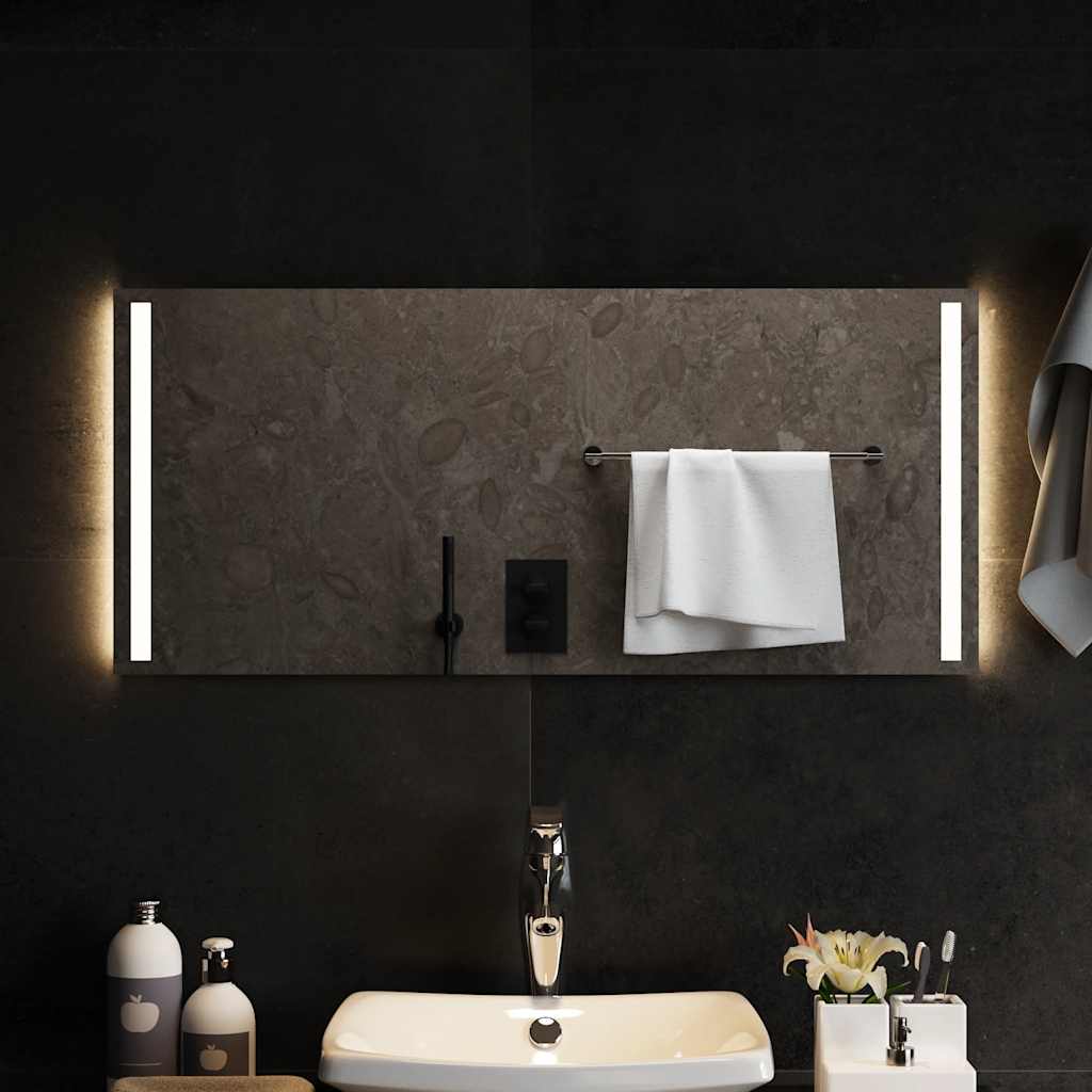 Badkamerspiegel Led