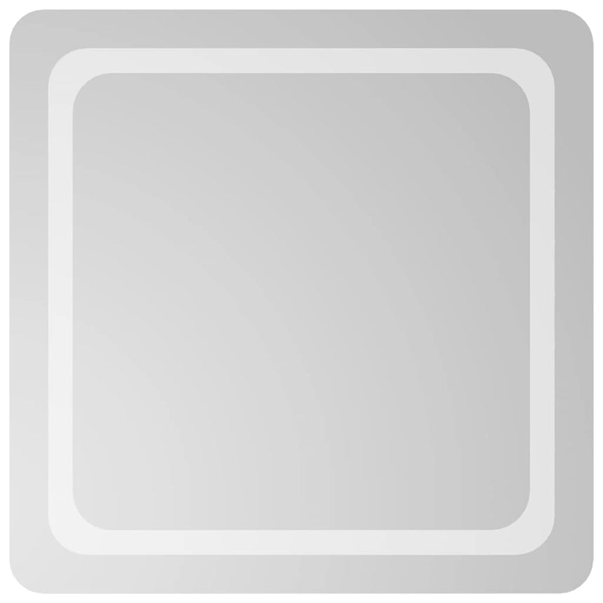 Badkamerspiegel Led