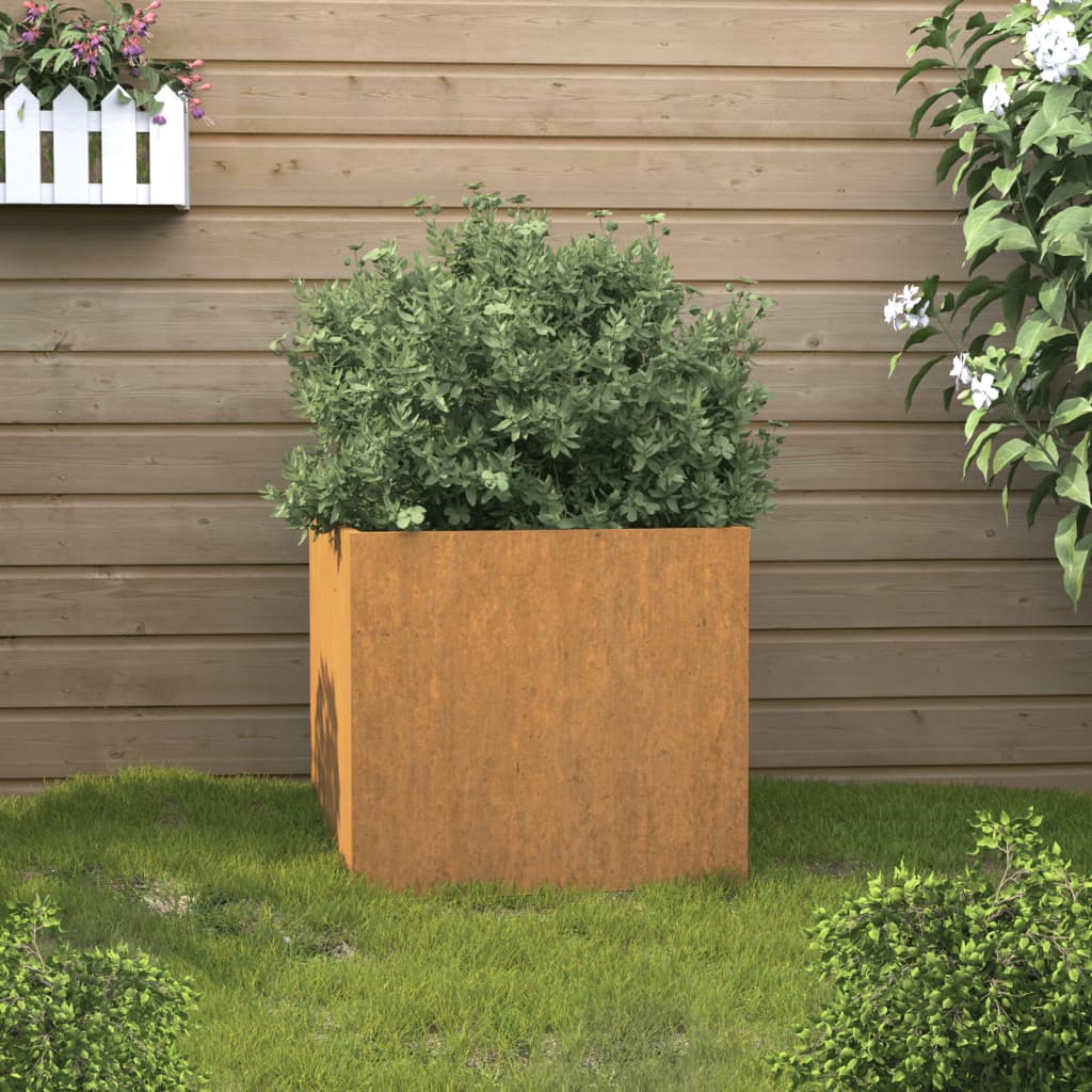 Plantenbak