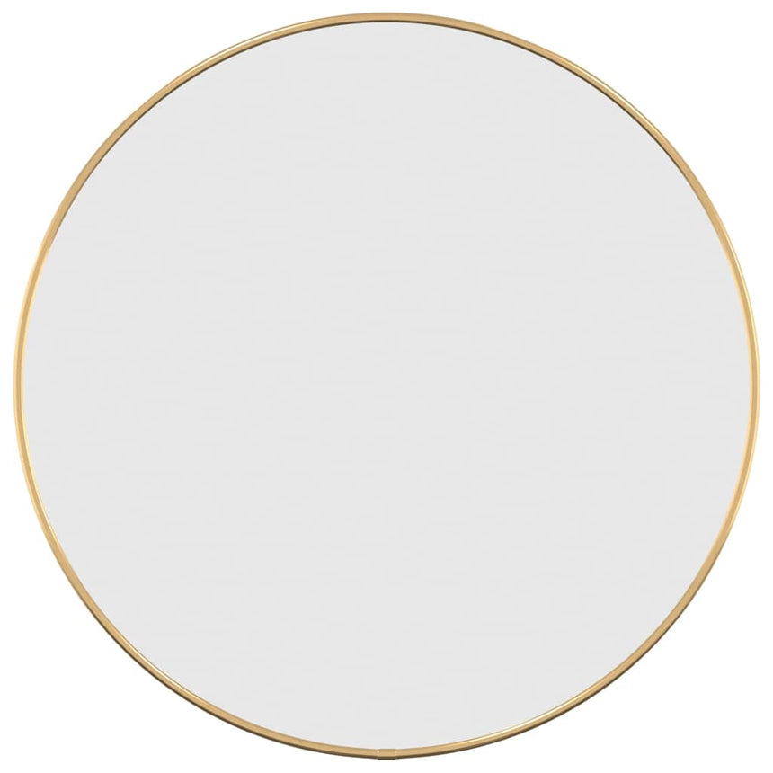 Wandspiegel Rond Ø50 Cm Kleurig
