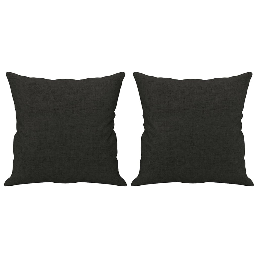 Sierkussens 2 St 40X40 Cm Stof