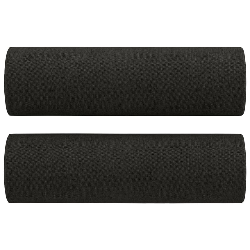 Sierkussens 2 St 15X50 Cm Stof
