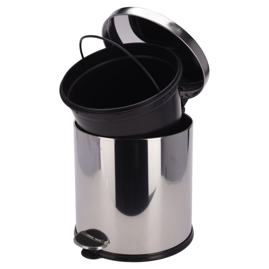 Excellent Houseware Afvalbak