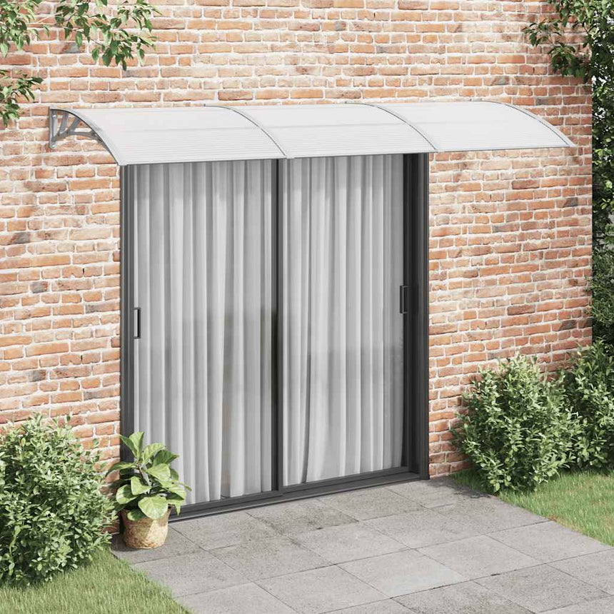 Deurluifel Polycarbonaat