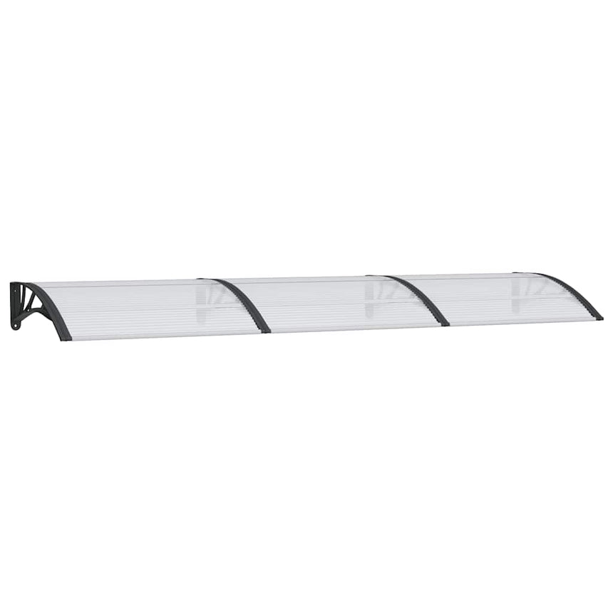 Deurluifel Polycarbonaat