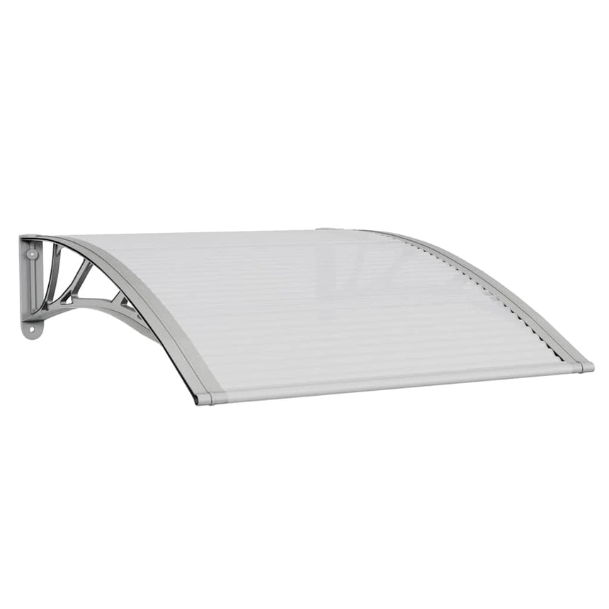 Deurluifel Polycarbonaat
