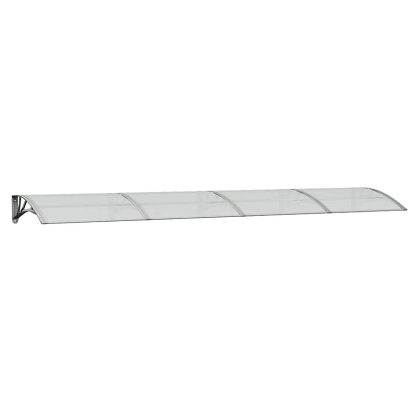 Deurluifel Polycarbonaat