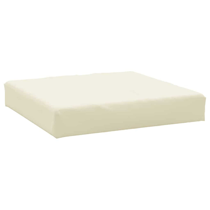 Palletkussen 60X60X9,5 Cm Oxford Stof Kleurig