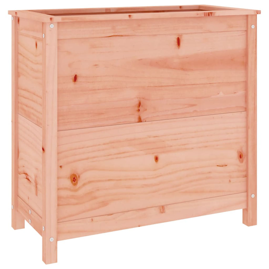 Plantenbak 82,5X40X78 Cm Massief Douglashout