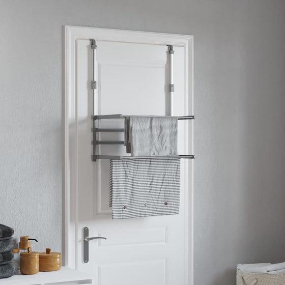 Droogrek Voor Balkon Aluminium