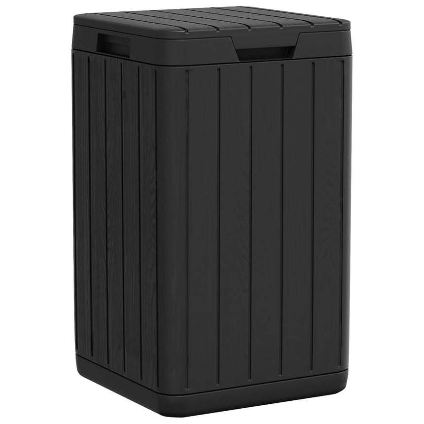 Tuinafvalbak 38X38X65 Cm Polypropeen Kleurig