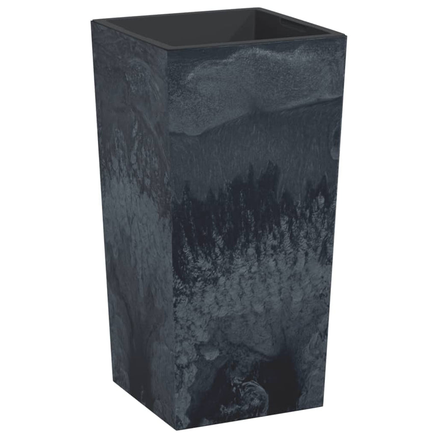 Plantenbak Uitneembare Bak Beton-Look 11/26,5 L Pp