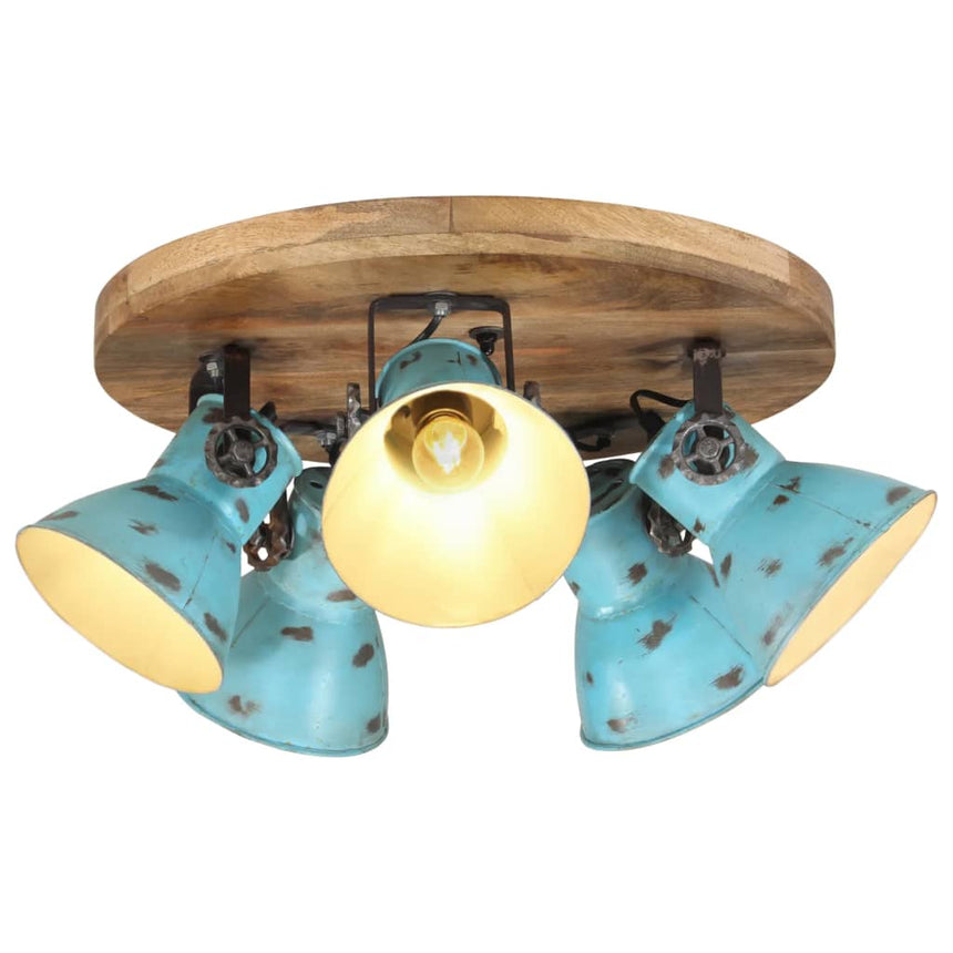 Plafondlamp 25 W E27 50X50X25 Cm Verweerd