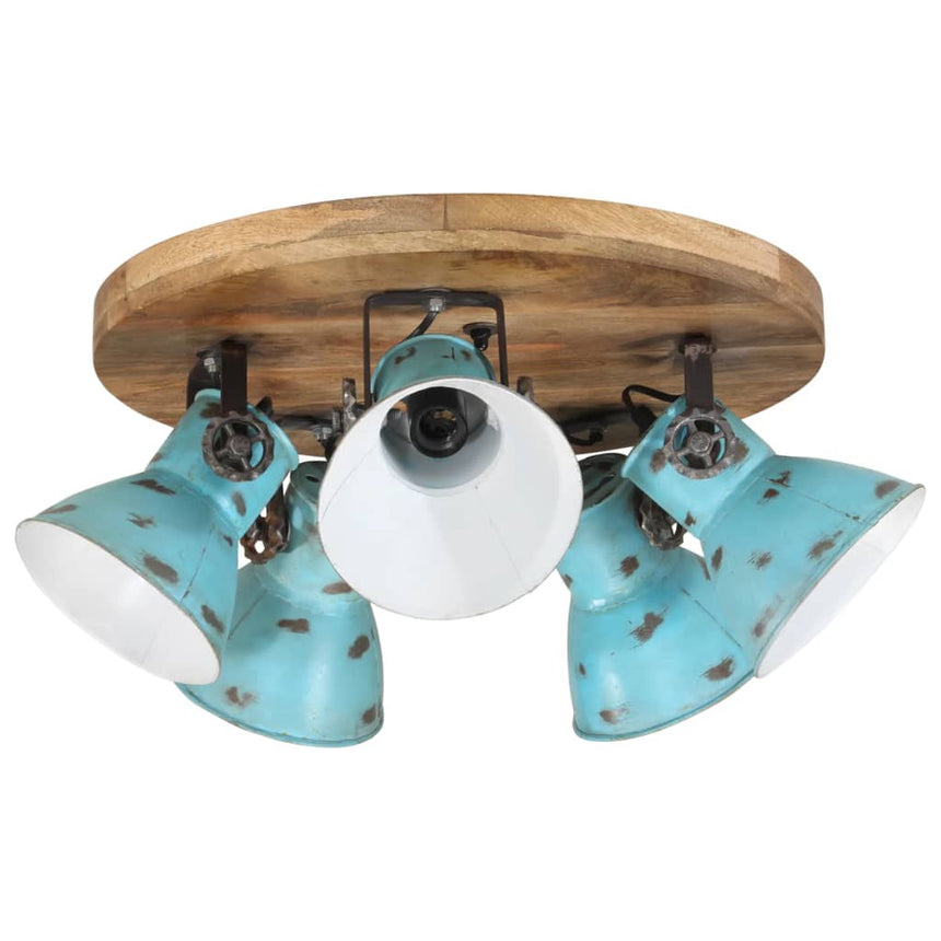 Plafondlamp 25 W E27 50X50X25 Cm Verweerd