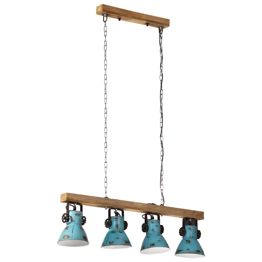 Plafondlamp 25 W E27 90X24X111 Cm Verweerd