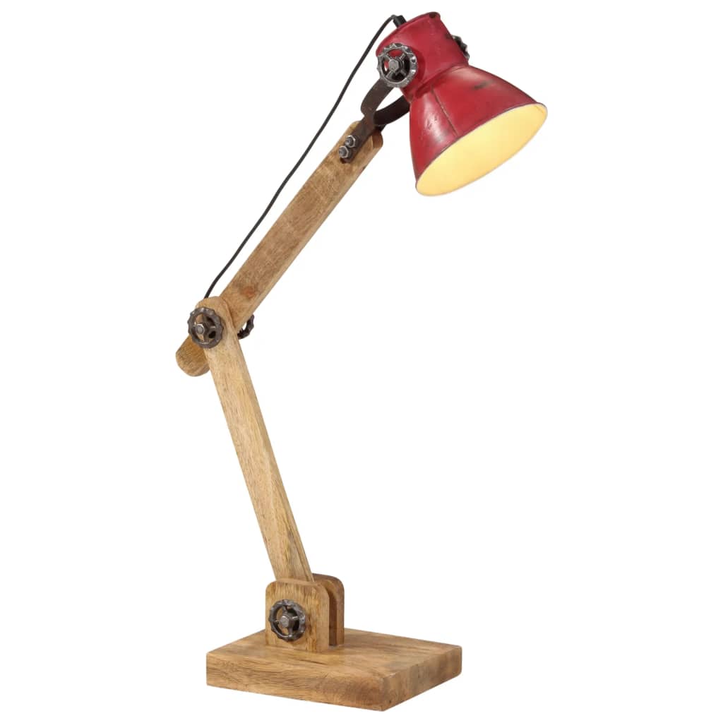 Bureaulamp 25 W E27 23X18X96 Cm Verweerd