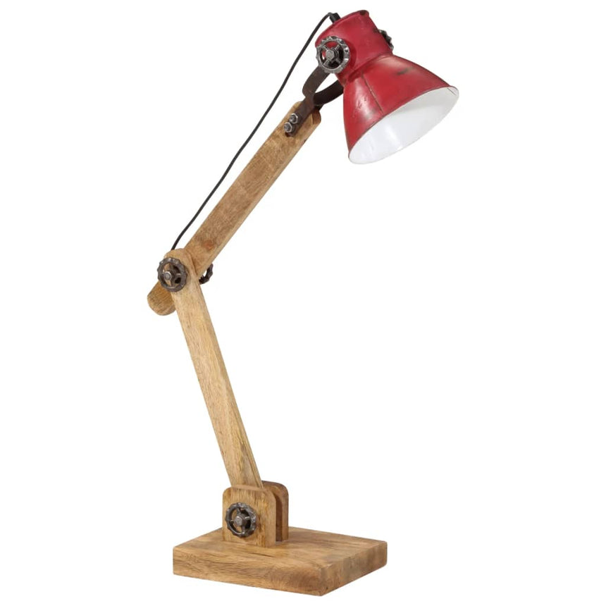 Bureaulamp 25 W E27 23X18X96 Cm Verweerd