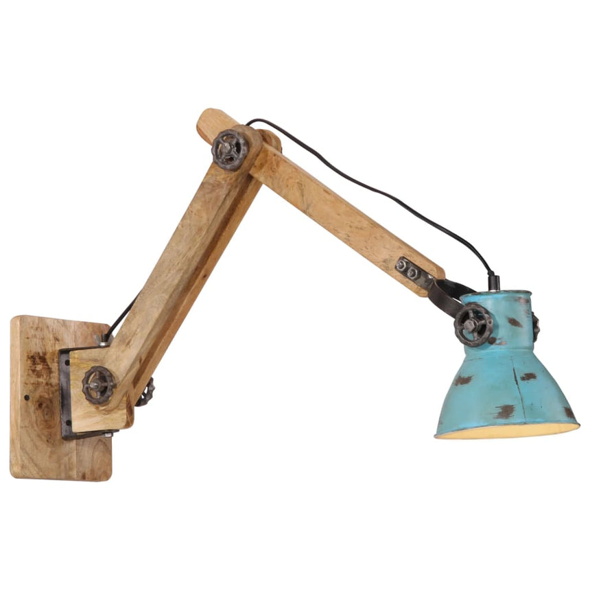 25 W E27 96X15X20 Cm Verweerd Blauw