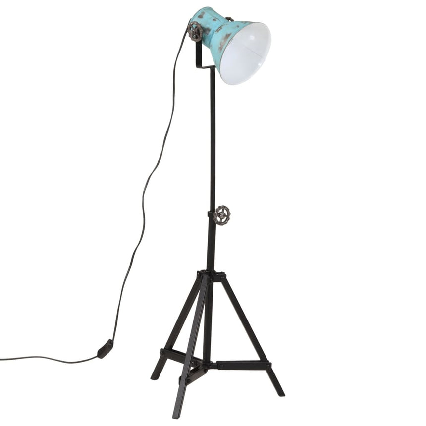 Vloerlamp 25 W E27 35X35X65/95 Cm Verweerd