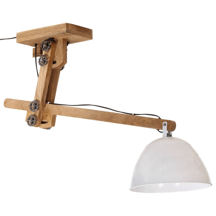 Plafondlamp 25 W E27 105X30X65-108 Cm