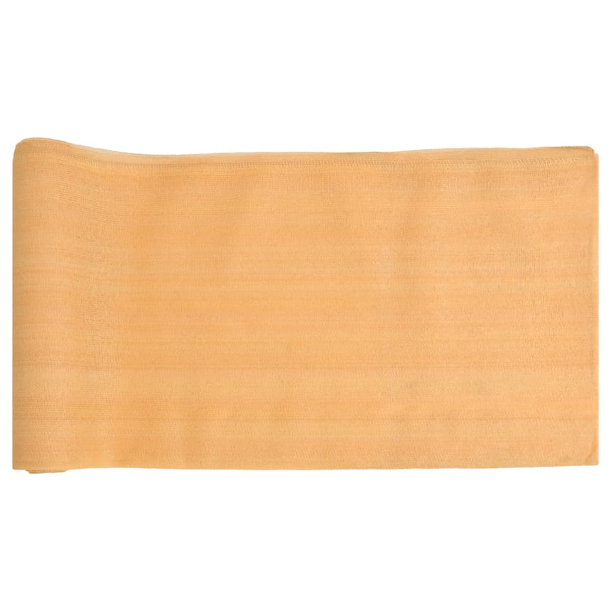 Privacynet 195 G/M² 1X25 M Hdpe Zandkleurig Zand