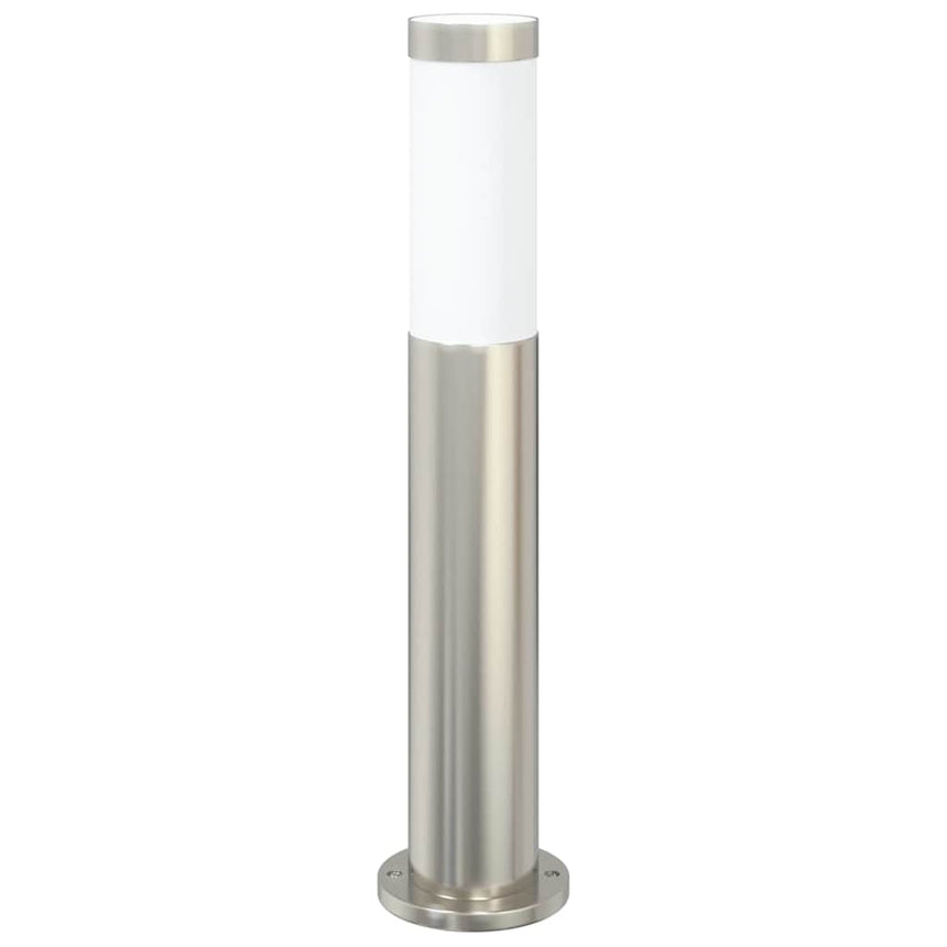 Bolderverlichting 50 Cm Rvs Ip44