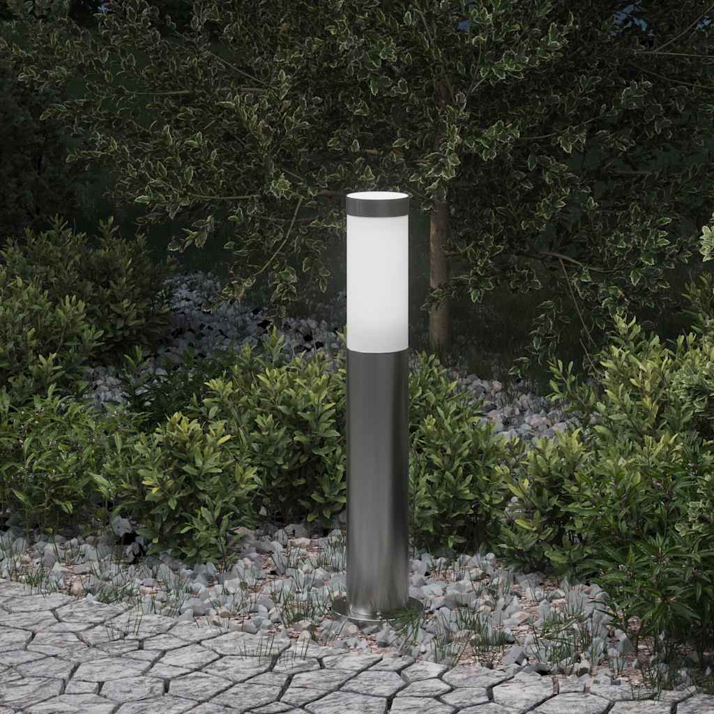 Bolderverlichting 50 Cm Rvs Ip44