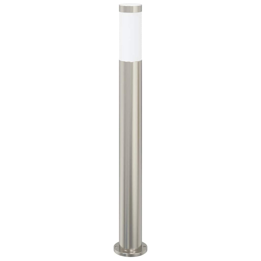 Bolderverlichting 80 Cm Rvs Ip44