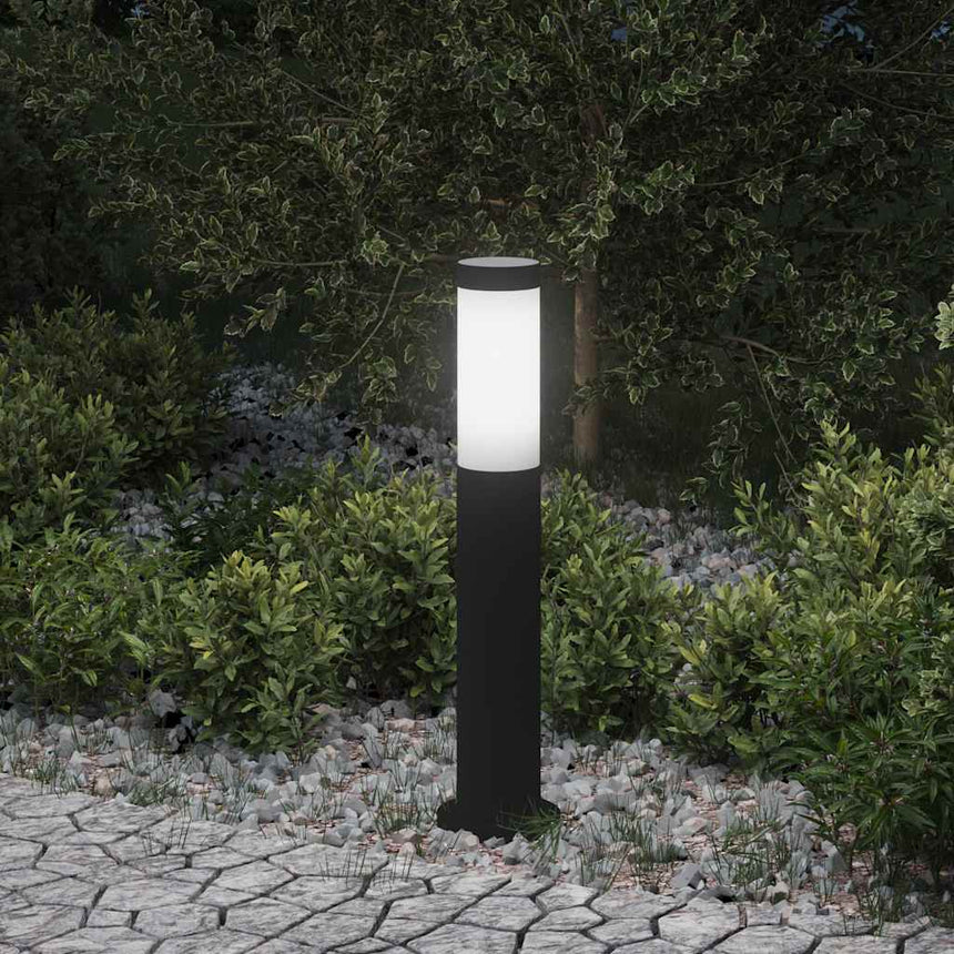 Bolderverlichting 50 Cm Rvs Ip44