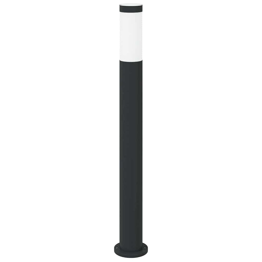 Bolderverlichting 80 Cm Rvs Ip44