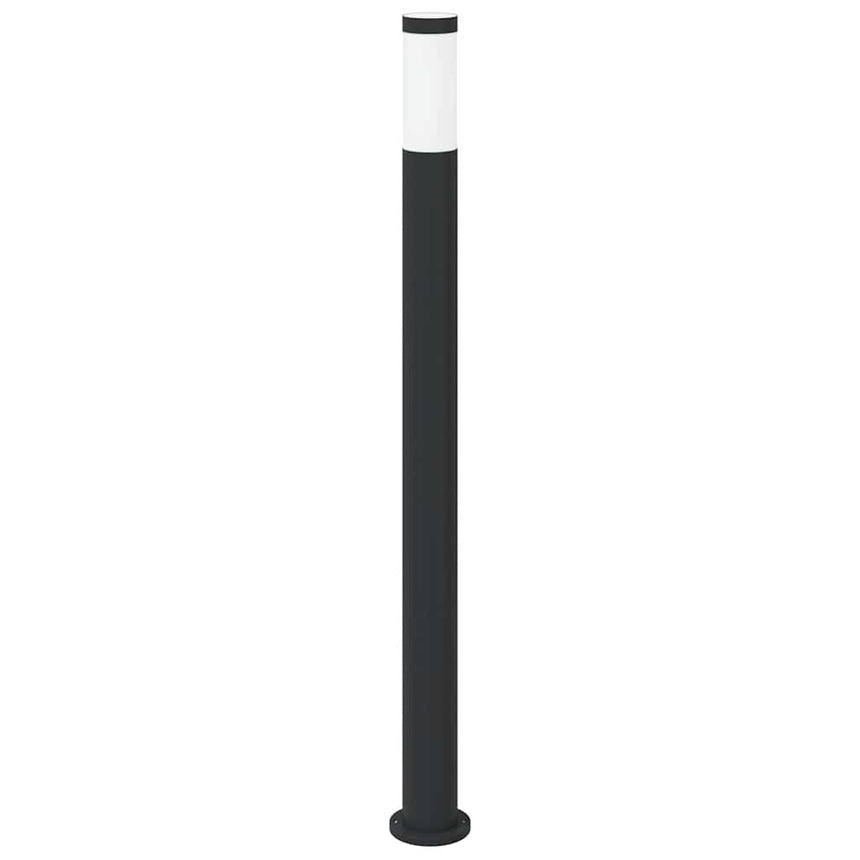 Bolderverlichting 110 Cm Rvs Ip44