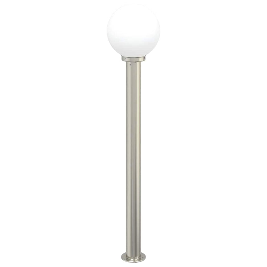 Bolderverlichting 120 Cm Rvs Ip44