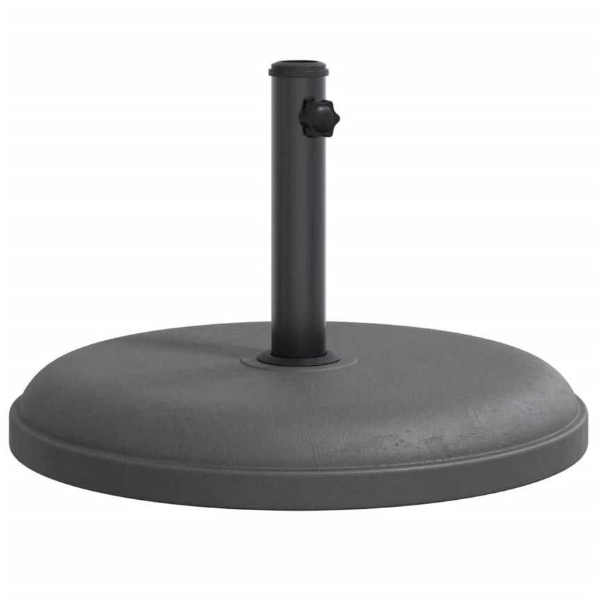 Parasolvoet Voor Stokken Van Ø32/35/38 Mm Rond