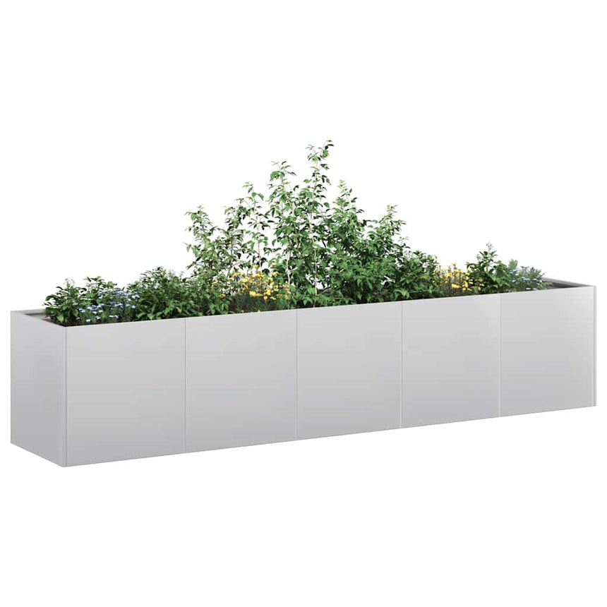 Plantenbak Gegalvaniseerd Staal