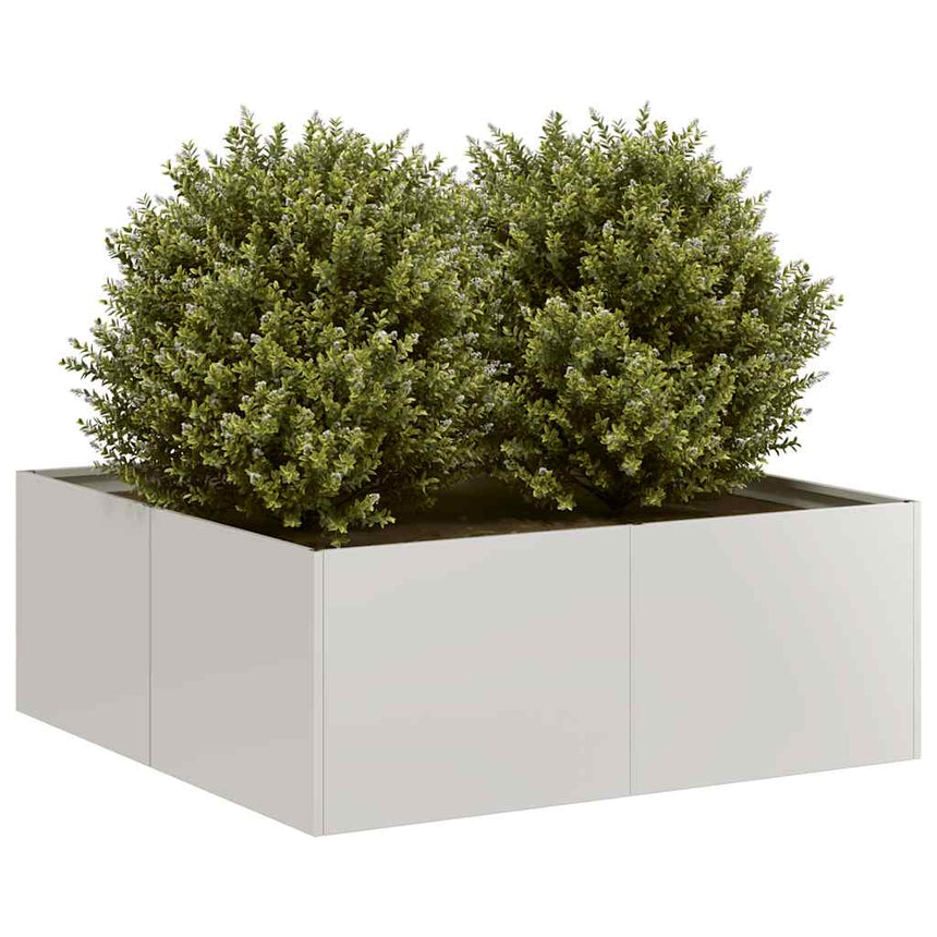 Plantenbak Roestvrij Staal
