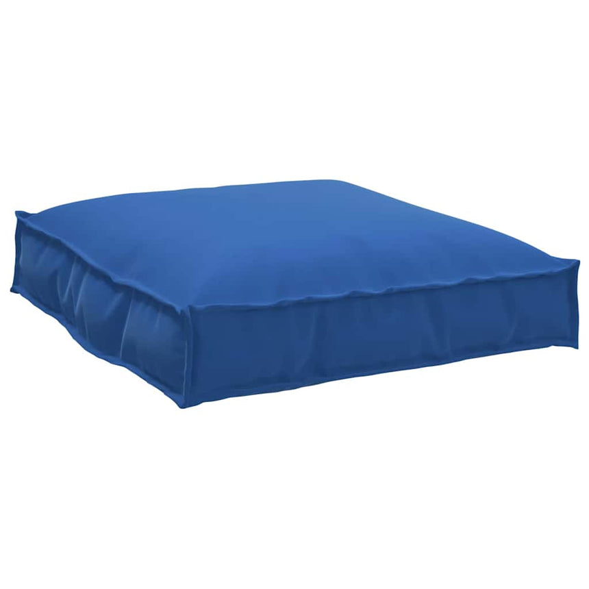 Kussen 70 X 70 X 12 Cm Oxford Stof