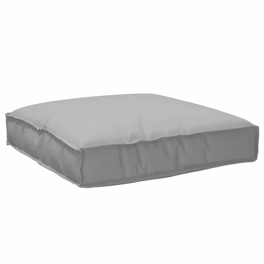 Kussen 80 X 80 X 12 Cm Oxford Stof
