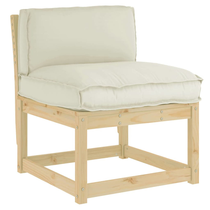 Kussen 70 X 40 X 12 Cm Oxford Stof