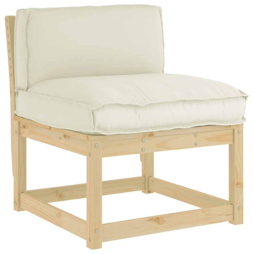 Kussen 80 X 40 X 12 Cm Oxford Stof
