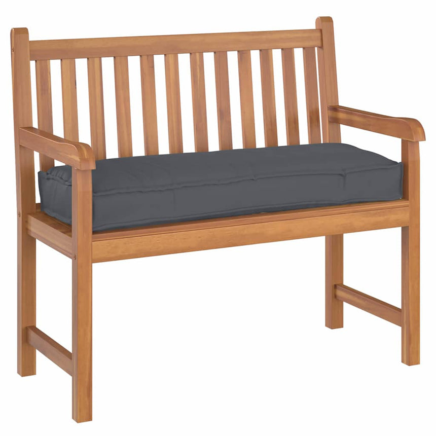 Kussen 110 X 40 X 8 Cm Oxford Stof