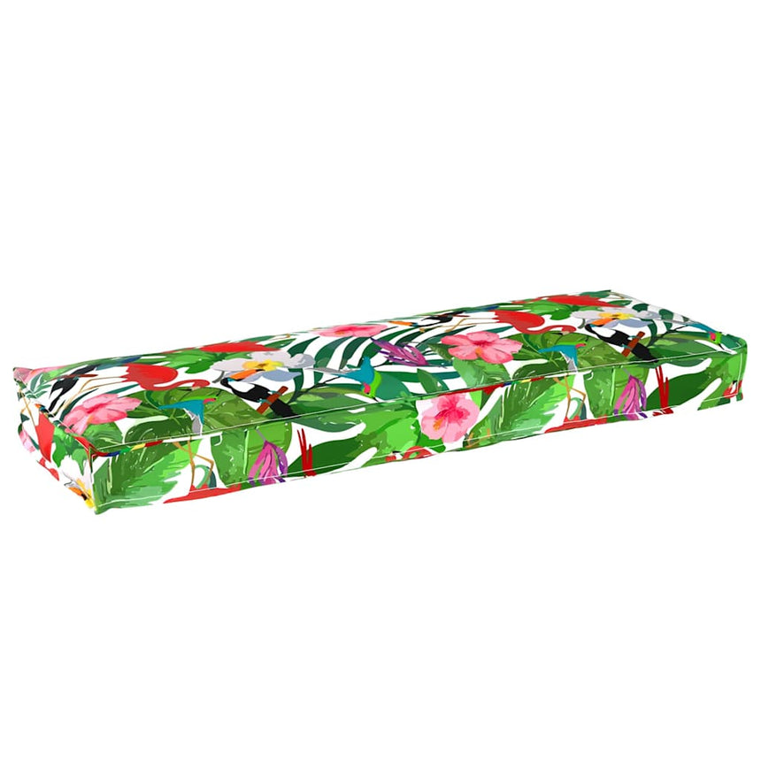 Kussen 120 X 40 X 8 Cm Oxford Stof