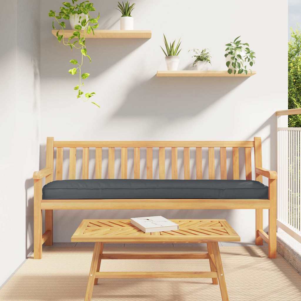 Pallet Kussen 200 X 40 X 8 Cm Oxford Stof