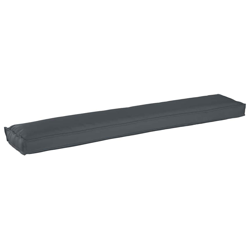 Pallet Kussen 200 X 40 X 8 Cm Oxford Stof